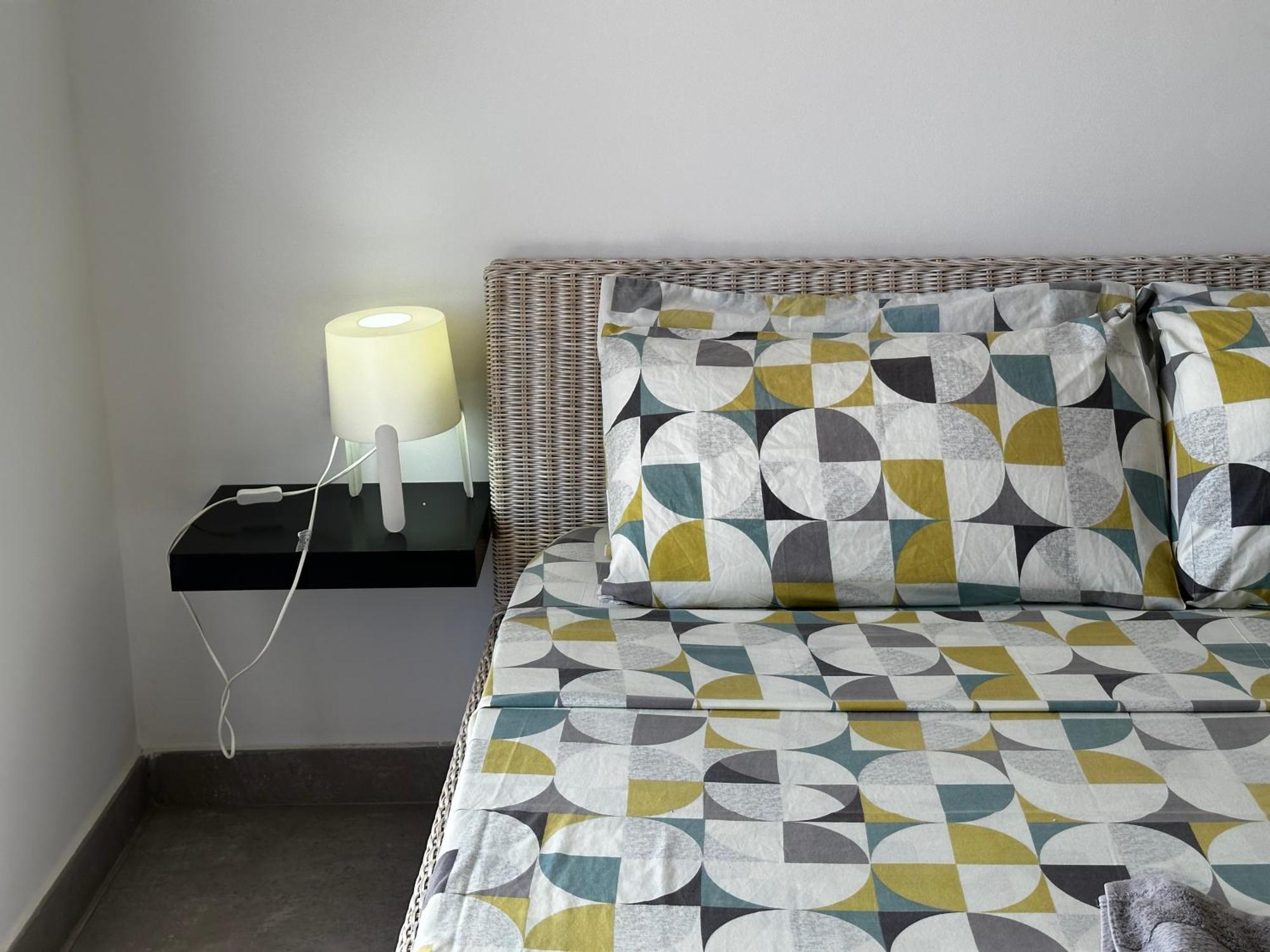 Atlantic Sal Design Apartments Санта-Мария Экстерьер фото